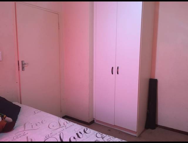 2 BEDROOM SECTIONAL TITLE FOR SALE IN COMET